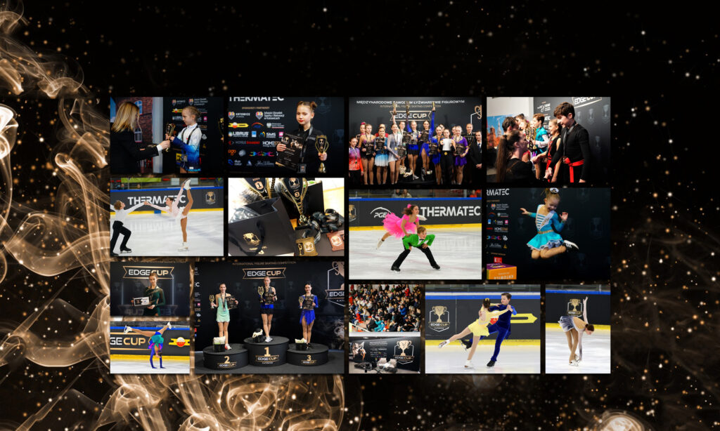 III EDGE CUP 2025